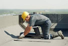 Fast & Reliable Emergency Roof Repairs in Pine Lawn, MO